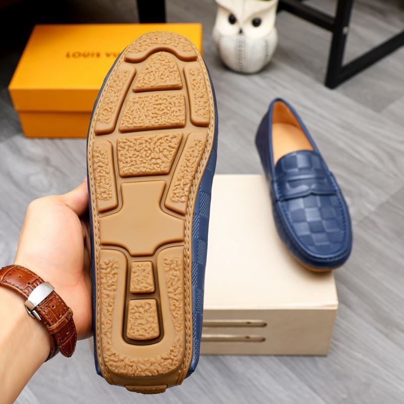 Louis Vuitton Business Shoes